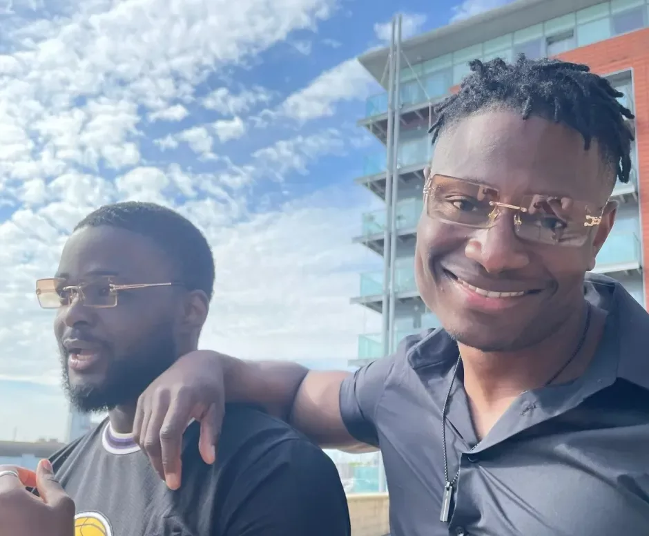 How British-Nigerian, friend drown in Portugal hotel pool hours after arrival