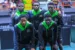 Nigeria’s men’s team reclaim crown at the 2025 ITTF Africa West Regional Championships with a dominant win over Côte d’Ivoire