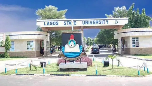 LASU-2