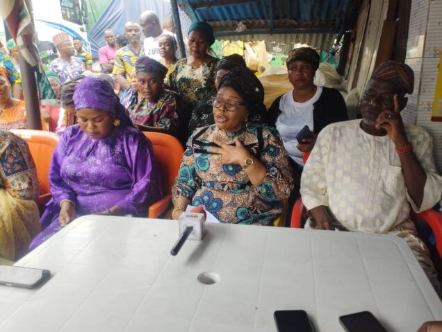 Lagos
