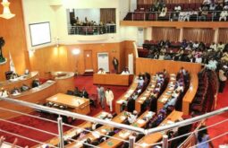 Lagos Assembly