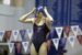 Lia Thomas swimming titles