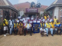Lions Club