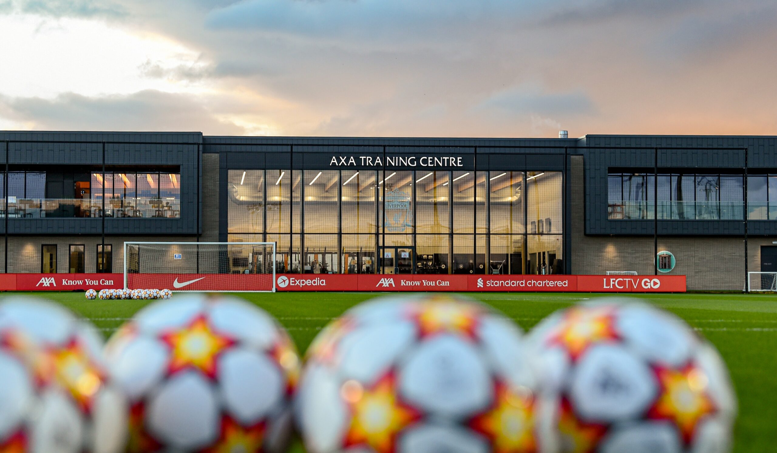 Liverpool set new pre-season date after Jota’s tragic death