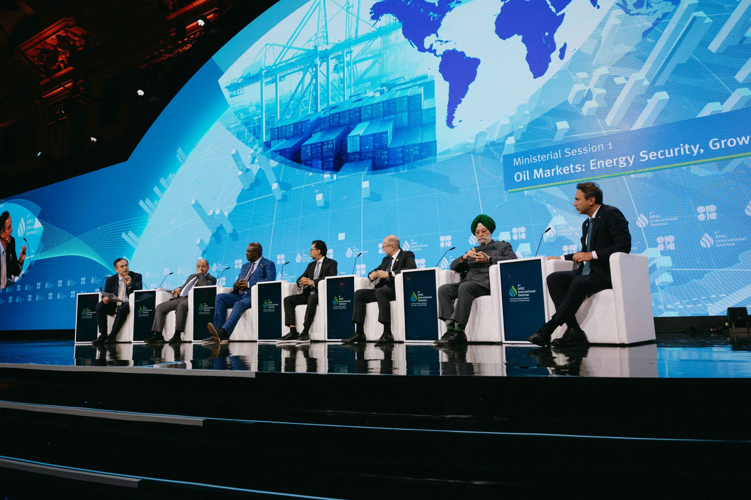 Lokpobiri to OPEC: Tinubu’s reforms have positioned Nigeria for energy investment