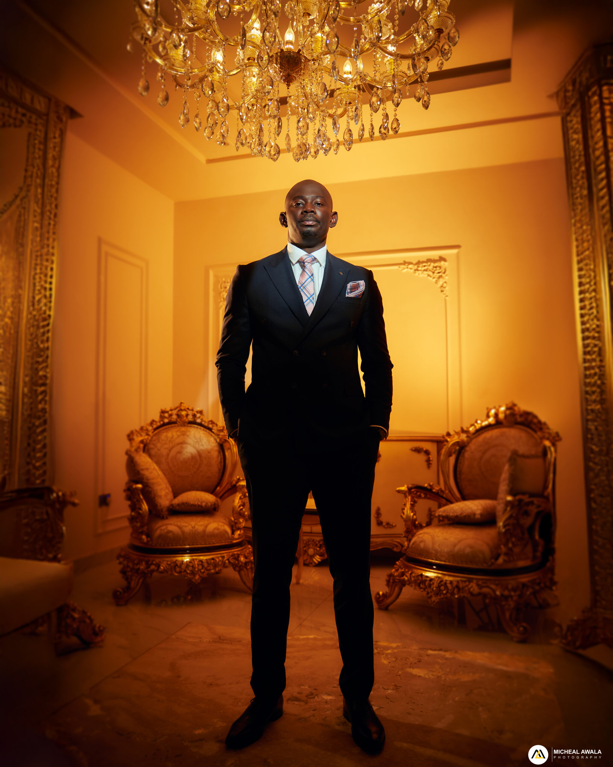 Oladipupo Akinkunmi Joseph