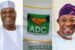 Fresh crisis hits ADC as faction denounces coalition backed by Atiku, Aregbesola