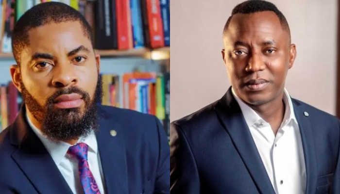 Why it’s time to join ADC – Adeyanju urges Sowore