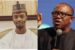 Confused? El-Rufai shocks Nigerians, now says he loves Peter Obi