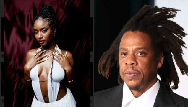 Ayra Starr joins Jay-Z's Roc Nation, still signed to Mavins - P.M. News
