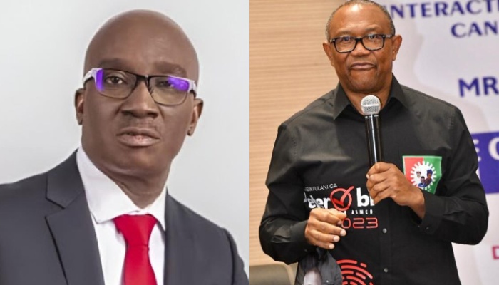 Labour Party Reps condemn alleged threat to Peter Obi, by Edo Governor, Monday Okpebholo, describing it as outrageous, shocking