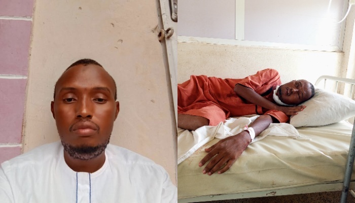 Gov Fintiri’s aide dies after complaining of toothache