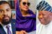 'What are you waiting for?' Adeyanju dares Natasha to drop sexual harassment evidence against Akpabio