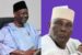 Dankwambo: PDP or ADC, Atiku remains political leader of the North