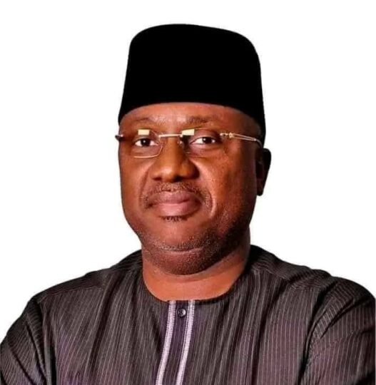Mohammed Umaru Bindow