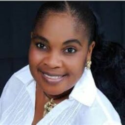Moji Afolayan