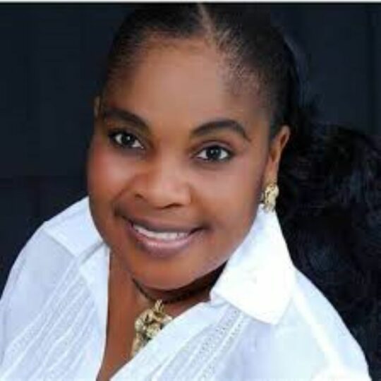 Moji Afolayan