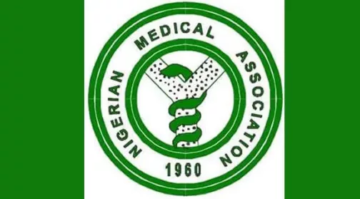 NMA