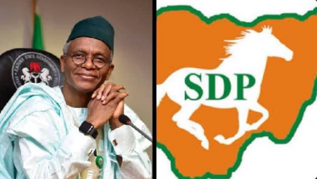 Nasir-el-Rufai-defects-to-the-SDP