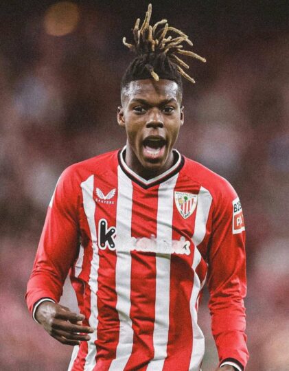 Nico Williams