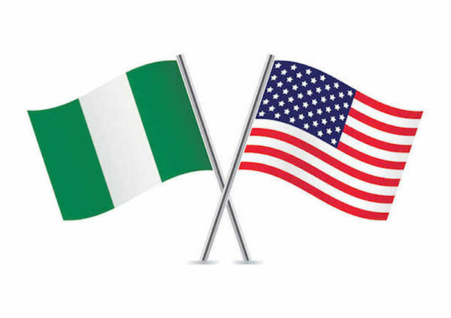 Nigeria