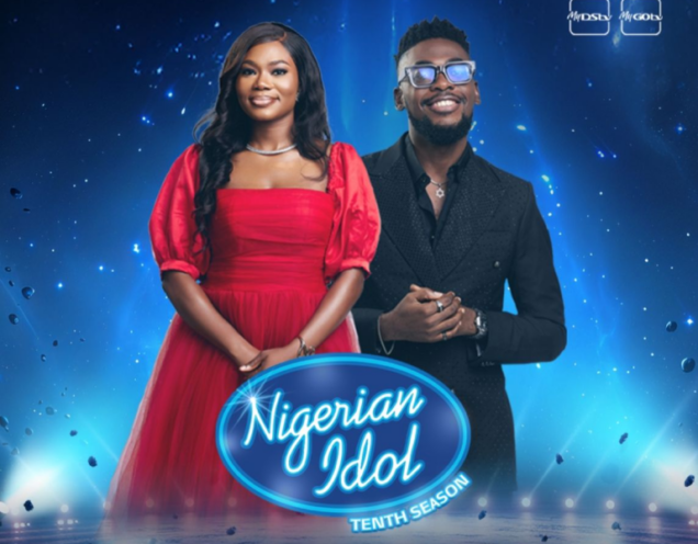 Nigerian Idol Season 10