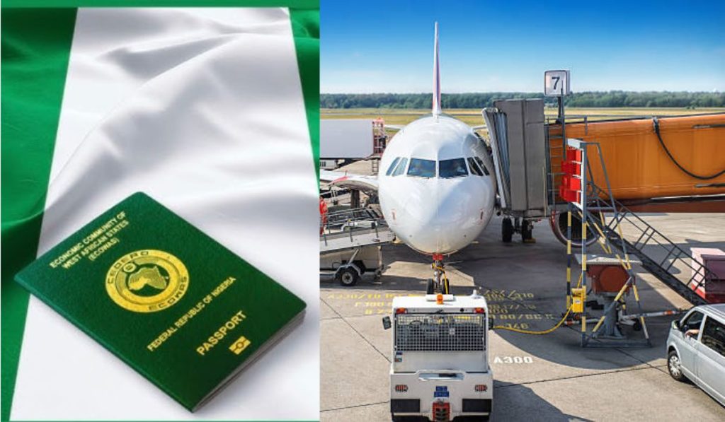 10 European countries with easier access for Nigerians