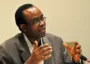 Nnimmo Bassey