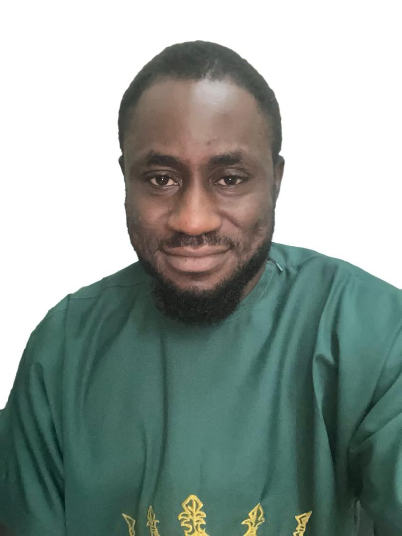 Ogbu Okwuchukwu Agom