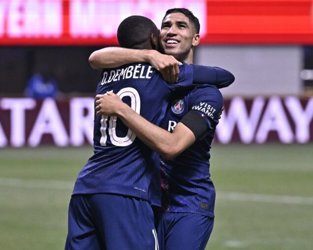 PSG