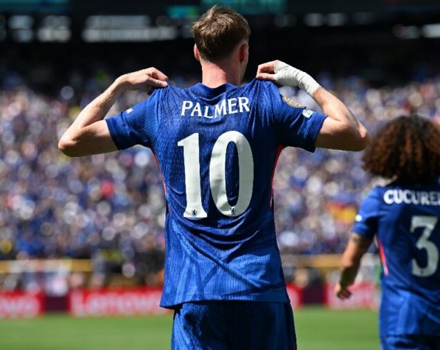 Palmer