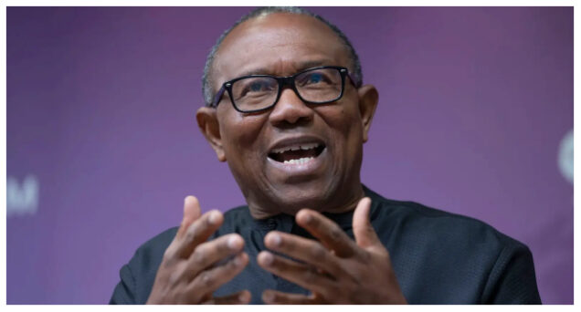 Peter-Obi