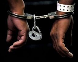 Police-arrest