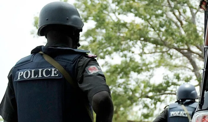 Police nab two robbery suspects with the help of a phone they snatched at gun point reject N800,000 bribe in Akwa Ibom