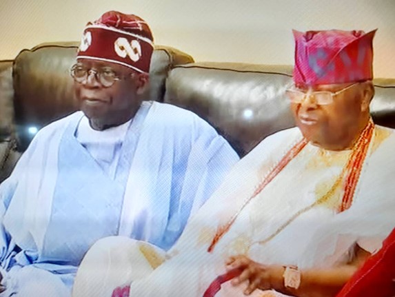 President-Bola-Tinubu-and-Oba-Sikiru-Adetona