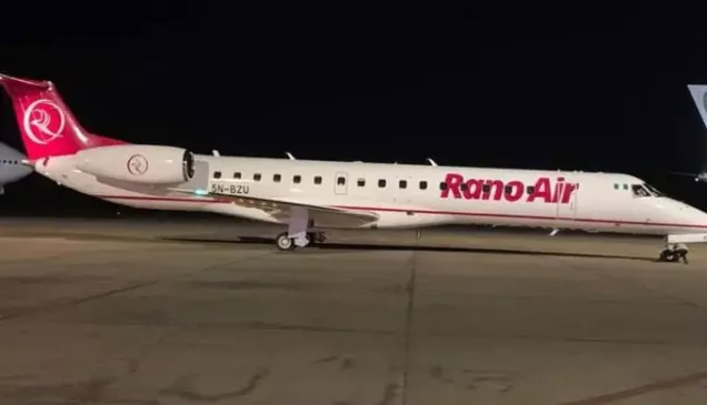 Rano-Air