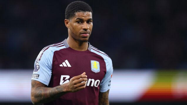 Rashford