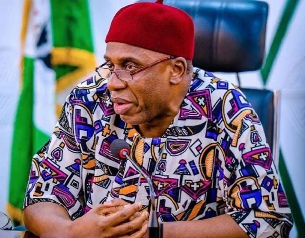 Amaechi rejects offer to run as a potential running mate to ex-VP Atiku Abubakar as the candidate of ADC in the 2027 presidential election.