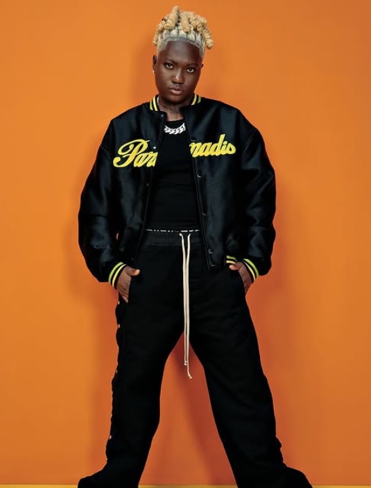 'Women dictate musical trends', Darkoo makes bold claims