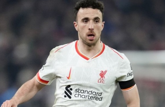 Manchester City release statement over Diogo Jota's tragic death