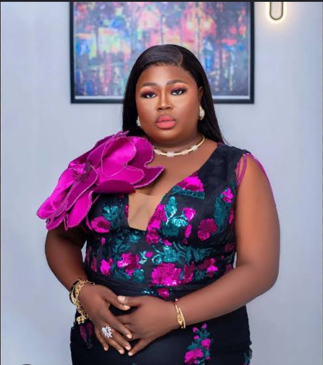 Kemity reacts to claims of sleeping with colleagues for movie roles