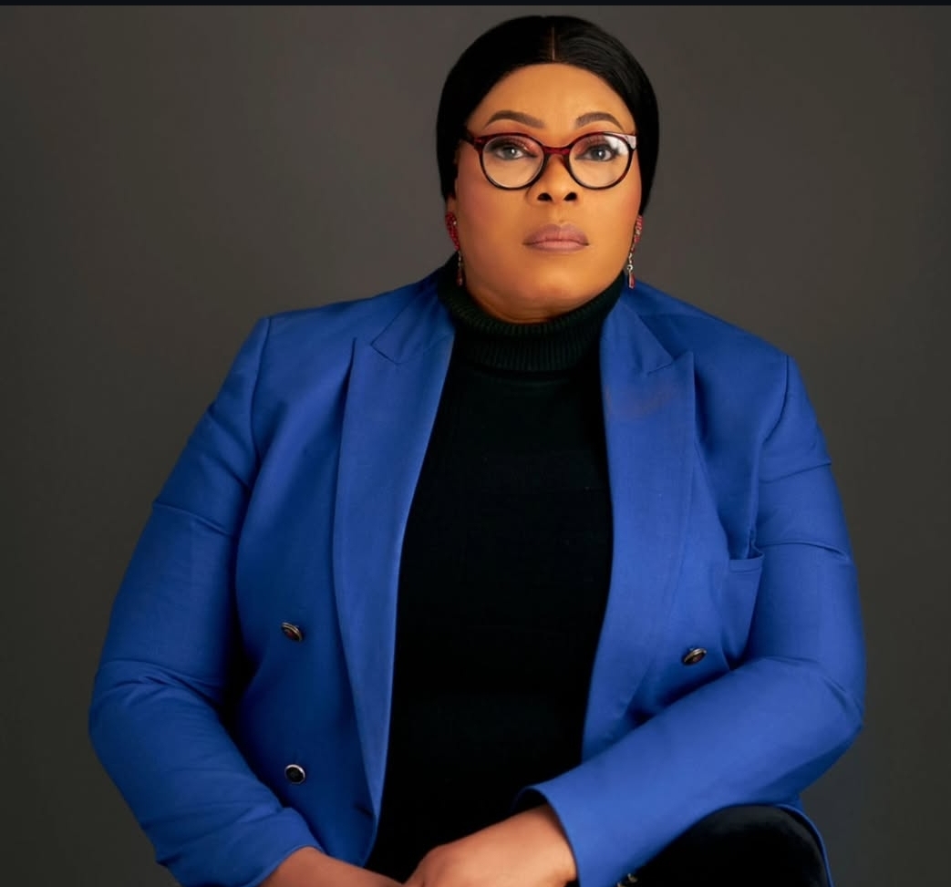 Chinyere Wilfred speaks on value shift in parenting