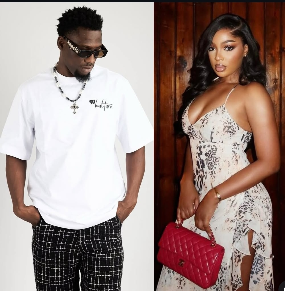 BBNaija 10: Why Mide ended relationship with Kayikunmi