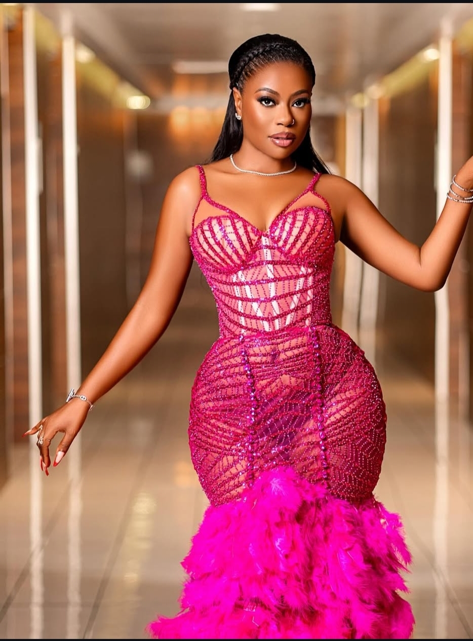 Sophia Momodu opens up on having another child