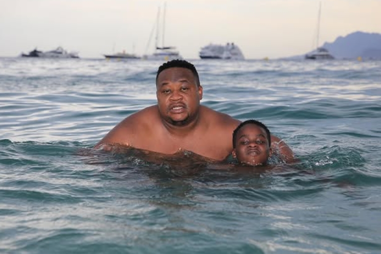 Cubana Chief Priest recounts near death experience