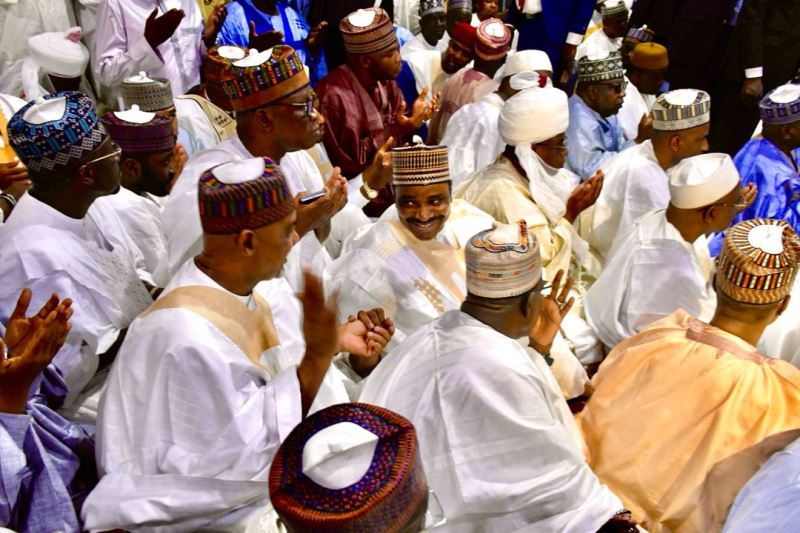 Shettima
