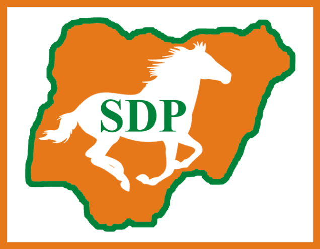 Social-Democratic-Party