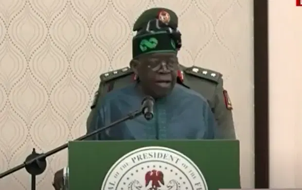 Tinubu