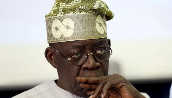Tinubu hails elder statesman’s enduring impact on public service