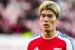 Tomiyasu leaves Arsenal after mutual agreement, set to become free agent